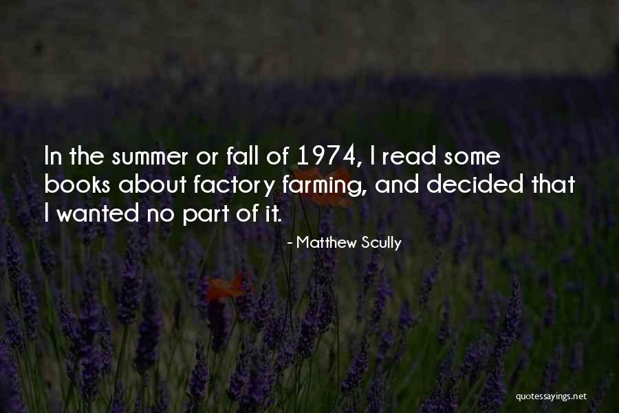 Thurston County Quotes By Matthew Scully Thurston County Quotes By Matthew Scully