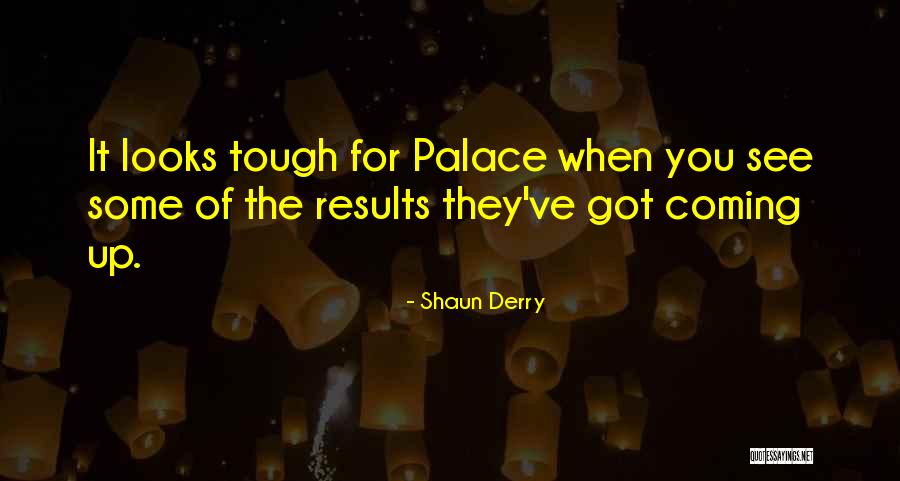 Thurston County Quotes By Shaun Derry Thurston County Quotes By Shaun Derry