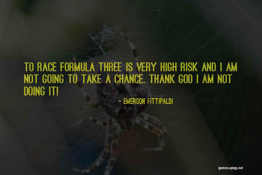 Thurtell Inc Quotes By Emerson Fittipaldi Thurtell Inc Quotes By Emerson Fittipaldi