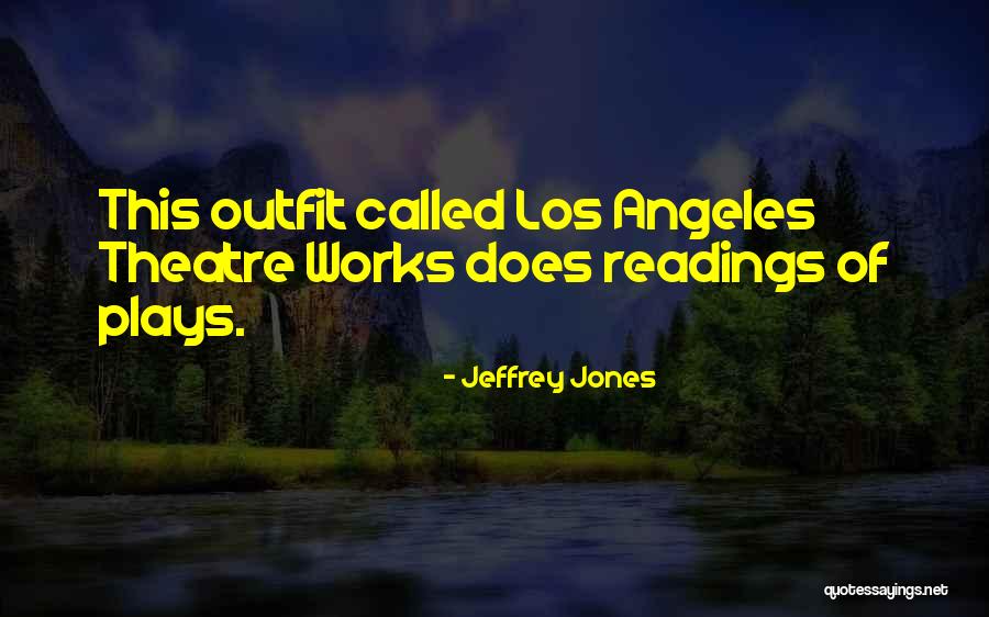 Thurtell Inc Quotes By Jeffrey Jones Thurtell Inc Quotes By Jeffrey Jones