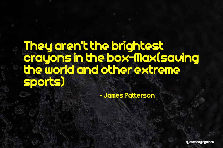 Thurton Drive New Canaan Quotes By James Patterson Thurton Drive New Canaan Quotes By James Patterson