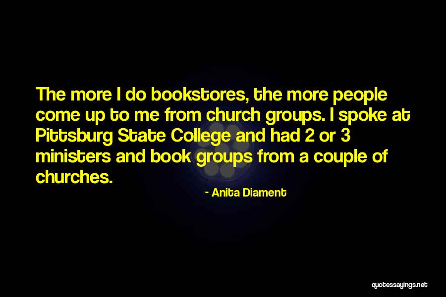 Thus Spoke Book Quotes By Anita Diament Thus Spoke Book Quotes By Anita Diament