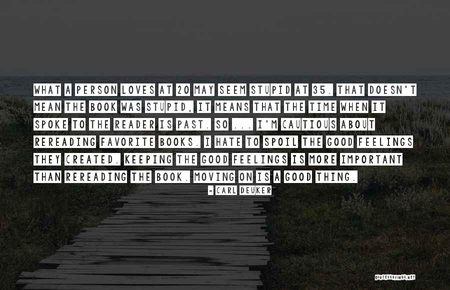 Thus Spoke Book Quotes By Carl Deuker Thus Spoke Book Quotes By Carl Deuker