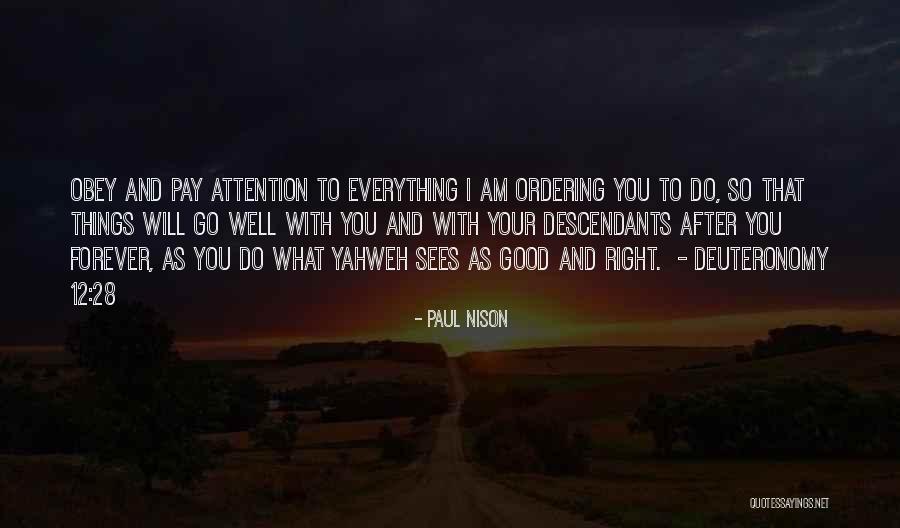 Thus Spoke Zarathustram Quotes By Paul Nison Thus Spoke Zarathustram Quotes By Paul Nison