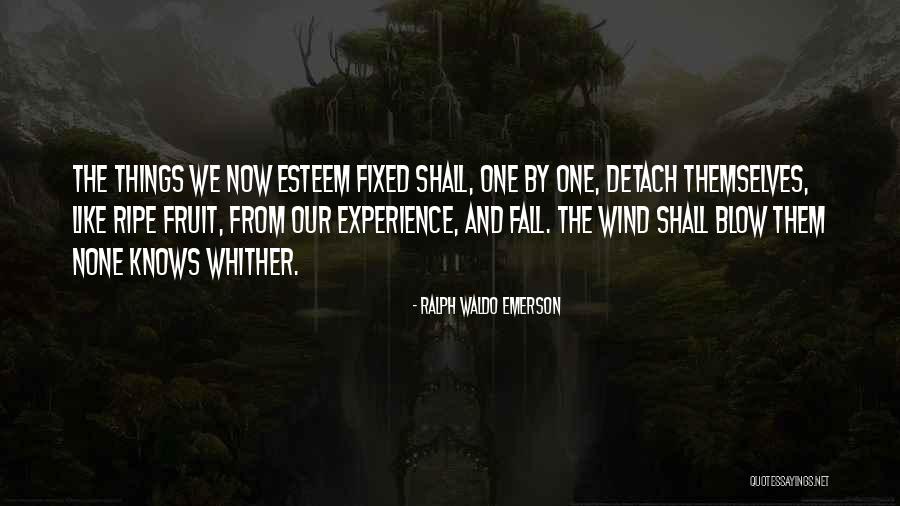 Thusandra Quotes By Ralph Waldo Emerson Thusandra Quotes By Ralph Waldo Emerson