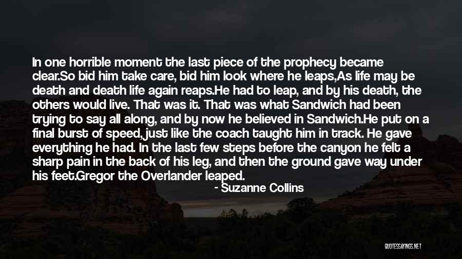 Thusitha Book Quotes By Suzanne Collins Thusitha Book Quotes By Suzanne Collins