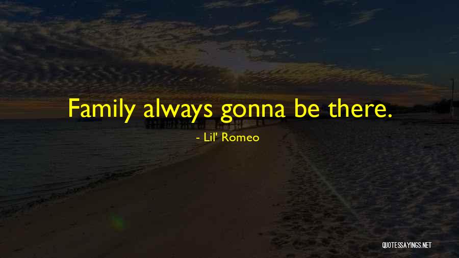 Thusnelda Actress Quotes By Lil' Romeo Thusnelda Actress Quotes By Lil' Romeo