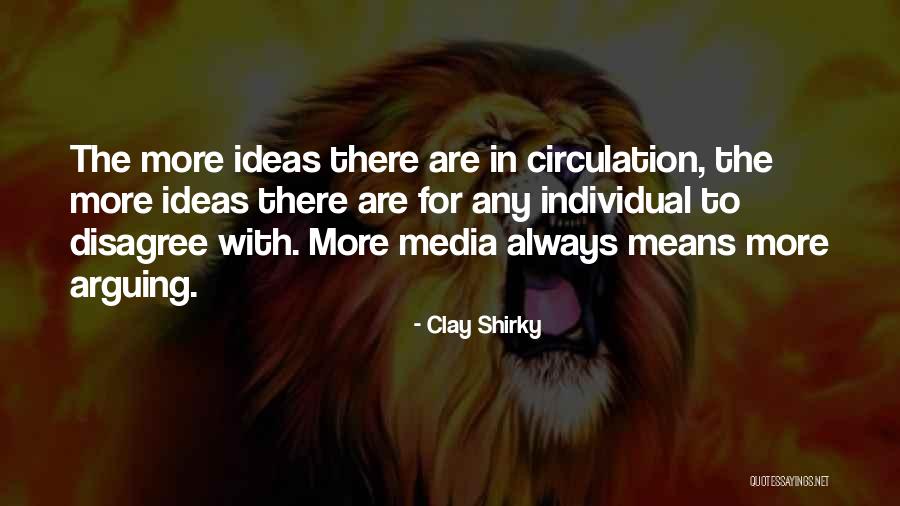 Thuso Phala Quotes By Clay Shirky Thuso Phala Quotes By Clay Shirky