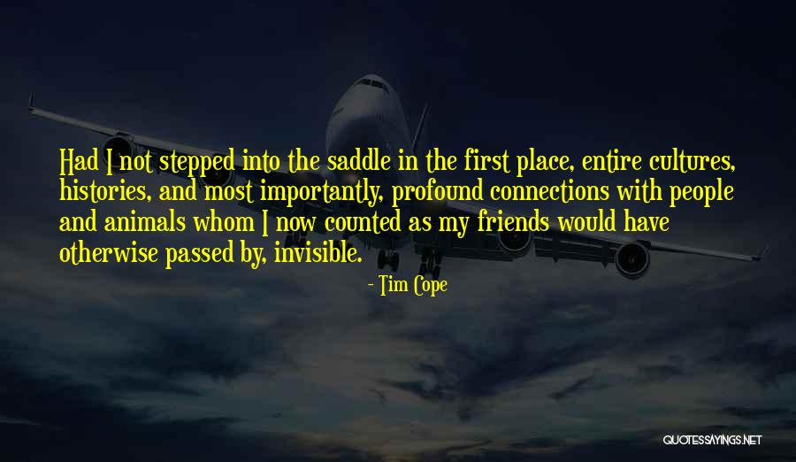 Thuto Nul Quotes By Tim Cope Thuto Nul Quotes By Tim Cope