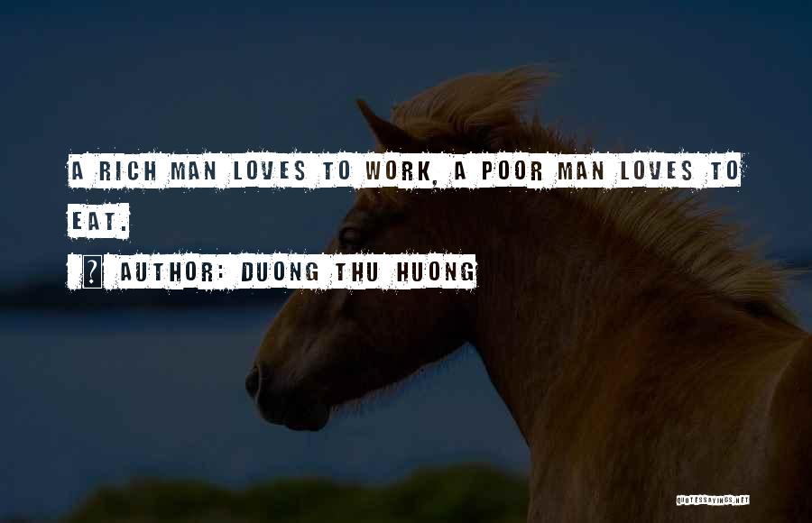 Thu'um Quotes By Duong Thu Huong