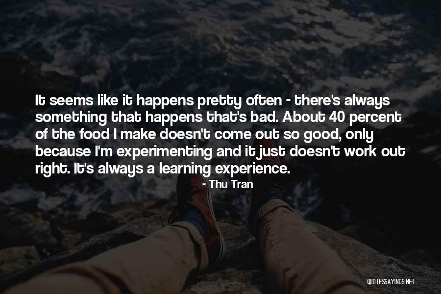 Thu'um Quotes By Thu Tran Thu'um Quotes By Thu Tran