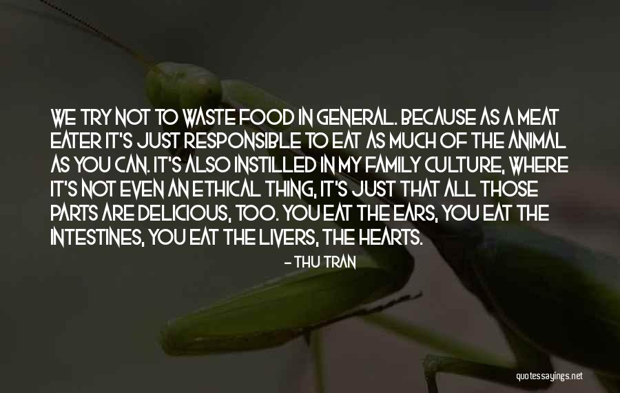 Thu'um Quotes By Thu Tran Thu'um Quotes By Thu Tran