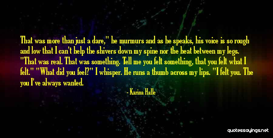 Thuvia Character Quotes By Karina Halle Thuvia Character Quotes By Karina Halle