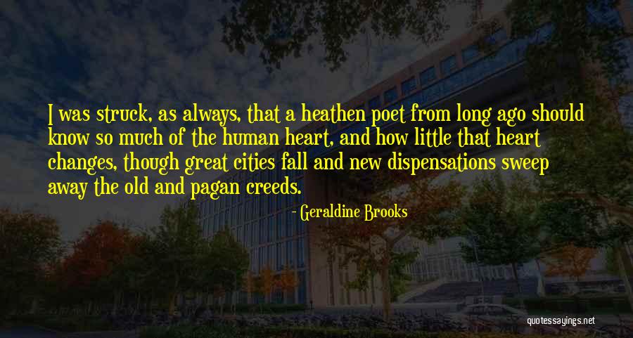 Thuvia Pathfinder Quotes By Geraldine Brooks Thuvia Pathfinder Quotes By Geraldine Brooks