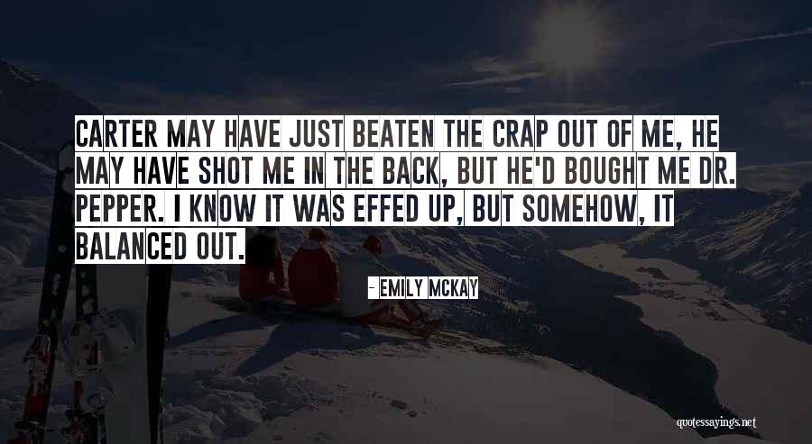 Thuy Boland Quotes By Emily McKay Thuy Boland Quotes By Emily McKay