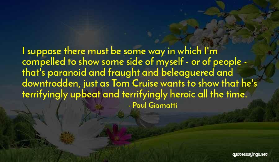 Thuy Hu Quotes By Paul Giamatti Thuy Hu Quotes By Paul Giamatti