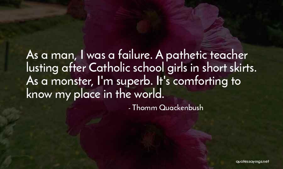 Thuy Hu Quotes By Thomm Quackenbush Thuy Hu Quotes By Thomm Quackenbush