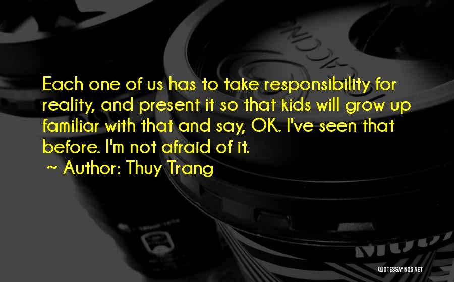 Thuy Trang Quotes 1169487