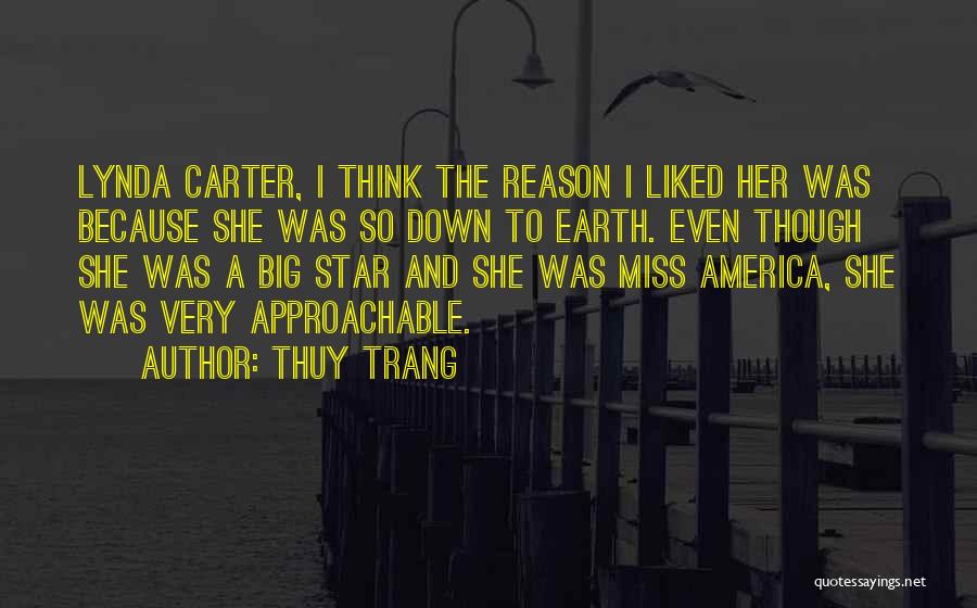 Thuy Trang Quotes 1193737