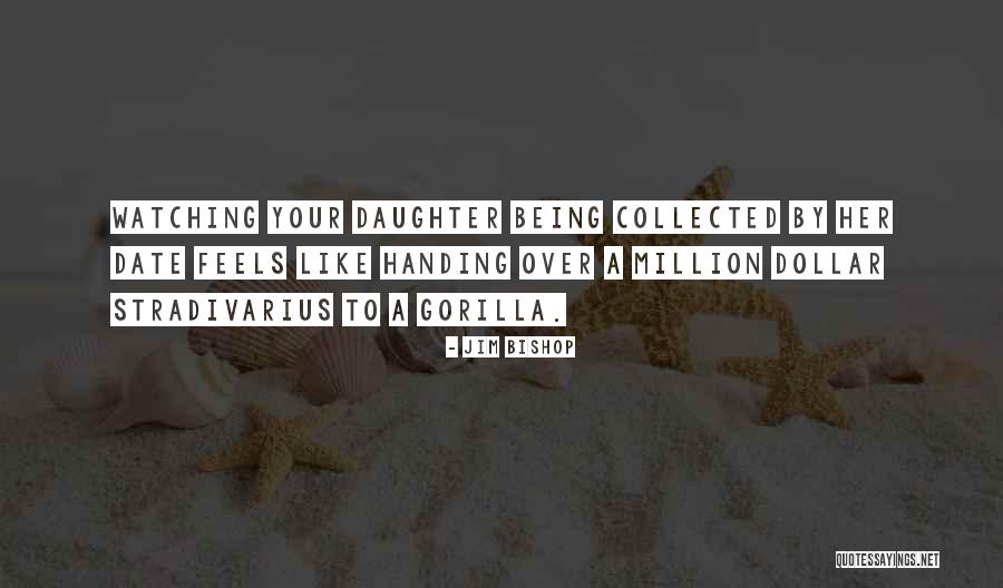 Thuytinhtim Quotes By Jim Bishop Thuytinhtim Quotes By Jim Bishop