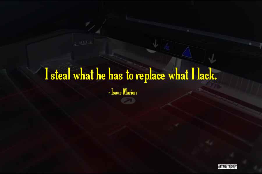 Thuytrang Quotes By Isaac Marion Thuytrang Quotes By Isaac Marion