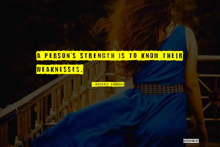 Thuytrang Quotes By Russell Simmons Thuytrang Quotes By Russell Simmons