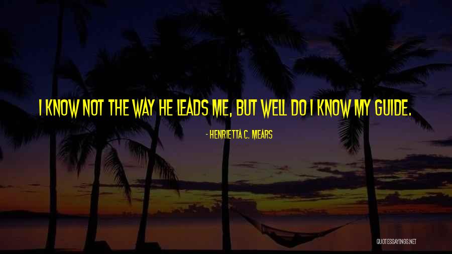 Thwackum Quotes By Henrietta C. Mears Thwackum Quotes By Henrietta C. Mears