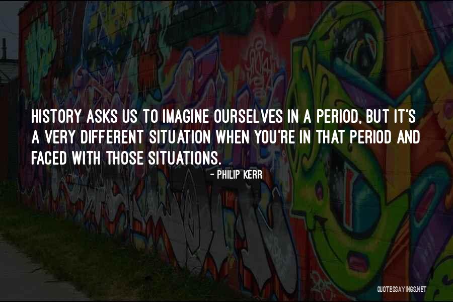 Thwaites Dumpers Quotes By Philip Kerr Thwaites Dumpers Quotes By Philip Kerr