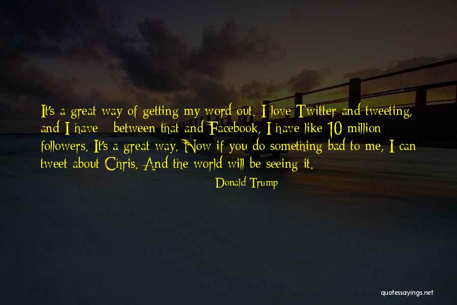 Thwarted Synonyms Quotes By Donald Trump Thwarted Synonyms Quotes By Donald Trump