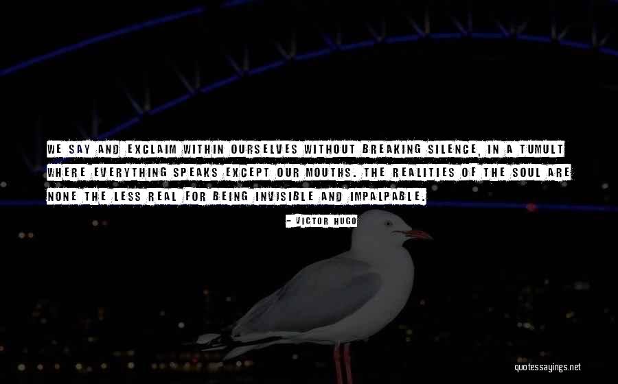 Thwarting Synonym Quotes By Victor Hugo Thwarting Synonym Quotes By Victor Hugo