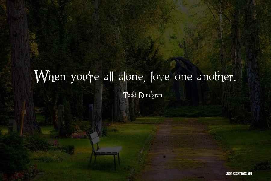 Thwing Cwru Quotes By Todd Rundgren Thwing Cwru Quotes By Todd Rundgren