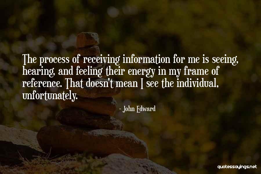 Thwing Family Quotes By John Edward Thwing Family Quotes By John Edward