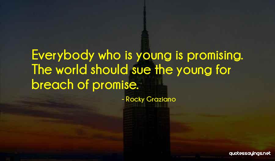 Thwing Family Quotes By Rocky Graziano Thwing Family Quotes By Rocky Graziano
