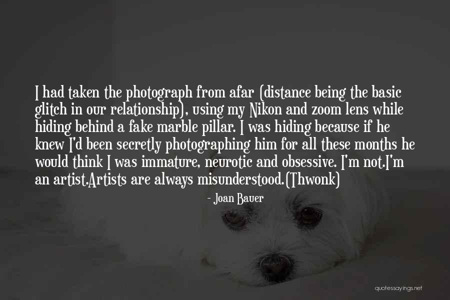 Thwonk By Joan Quotes By Joan Bauer Thwonk By Joan Quotes By Joan Bauer
