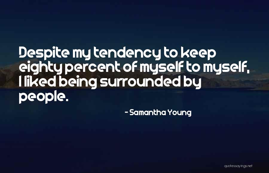 Thwonk By Joan Quotes By Samantha Young Thwonk By Joan Quotes By Samantha Young