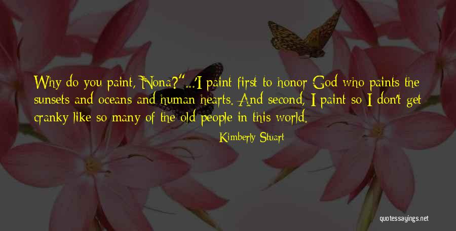 Thwonk Summary Quotes By Kimberly Stuart Thwonk Summary Quotes By Kimberly Stuart