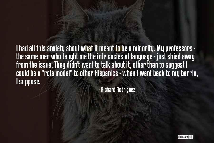 Thyagaraja Festival Quotes By Richard Rodriguez Thyagaraja Festival Quotes By Richard Rodriguez