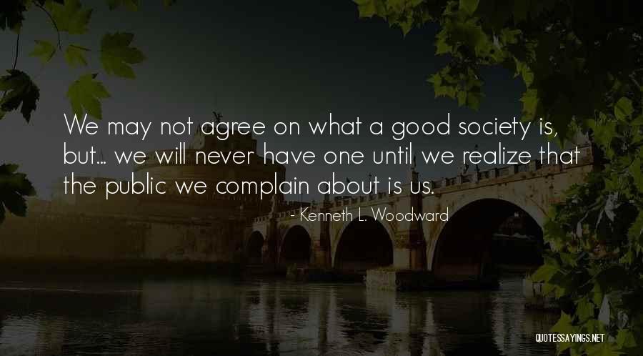 Thyera Johnson Quotes By Kenneth L. Woodward Thyera Johnson Quotes By Kenneth L. Woodward