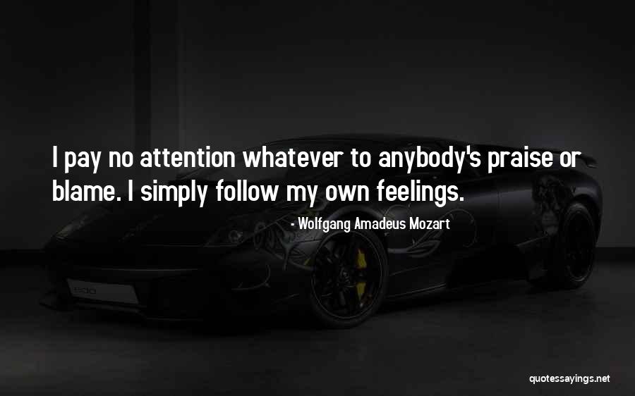 Thygesen Eye Quotes By Wolfgang Amadeus Mozart Thygesen Eye Quotes By Wolfgang Amadeus Mozart