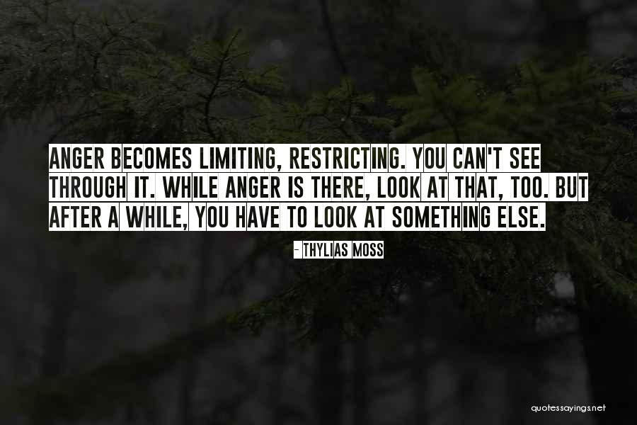 Thylias Moss Quotes 1457381 Thylias Moss Quotes 1457381