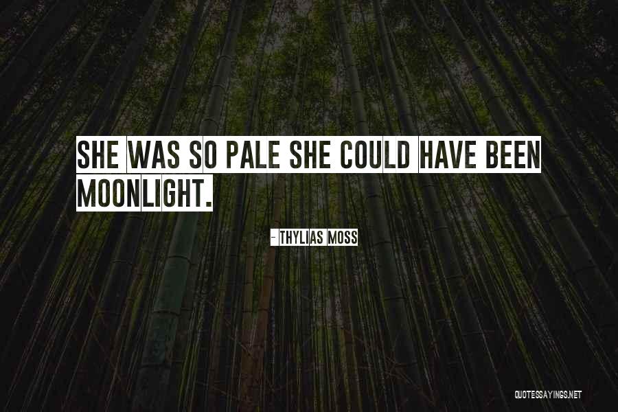 Thylias Moss Quotes 1576679 Thylias Moss Quotes 1576679