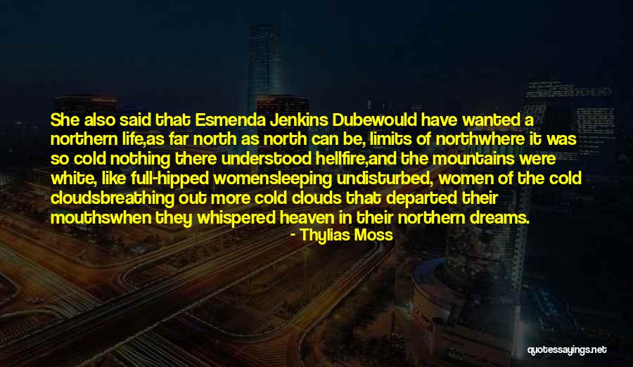 Thylias Moss Quotes 728102 Thylias Moss Quotes 728102