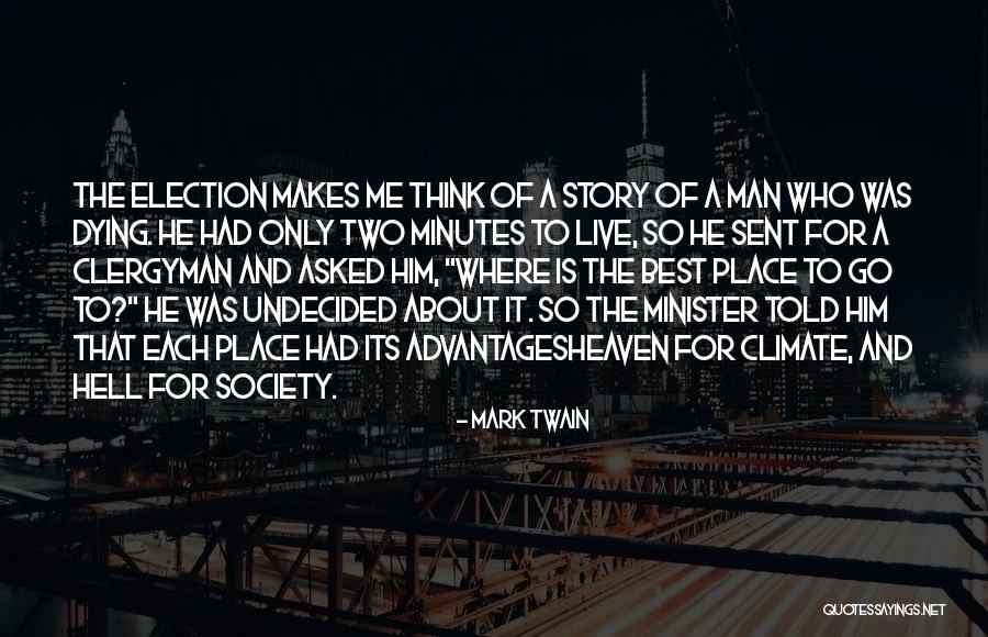 Thyme Cafe Quotes By Mark Twain Thyme Cafe Quotes By Mark Twain