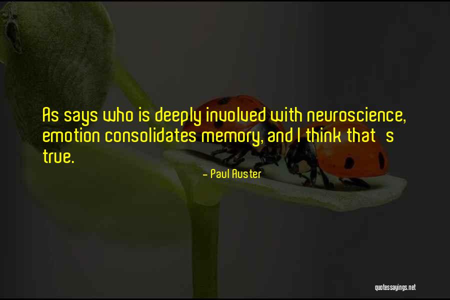 Thymine Pronunciation Quotes By Paul Auster Thymine Pronunciation Quotes By Paul Auster