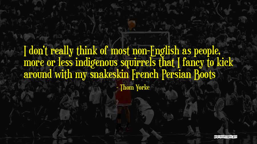 Thynne Pukanecz Quotes By Thom Yorke Thynne Pukanecz Quotes By Thom Yorke