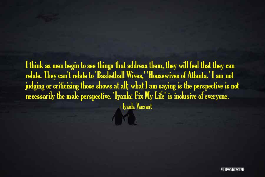 Thyreophora Quotes By Iyanla Vanzant Thyreophora Quotes By Iyanla Vanzant