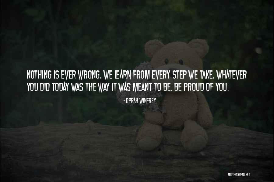 Thyreophora Quotes By Oprah Winfrey Thyreophora Quotes By Oprah Winfrey