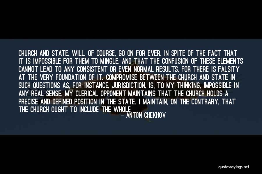 Thyreostimuline Quotes By Anton Chekhov Thyreostimuline Quotes By Anton Chekhov