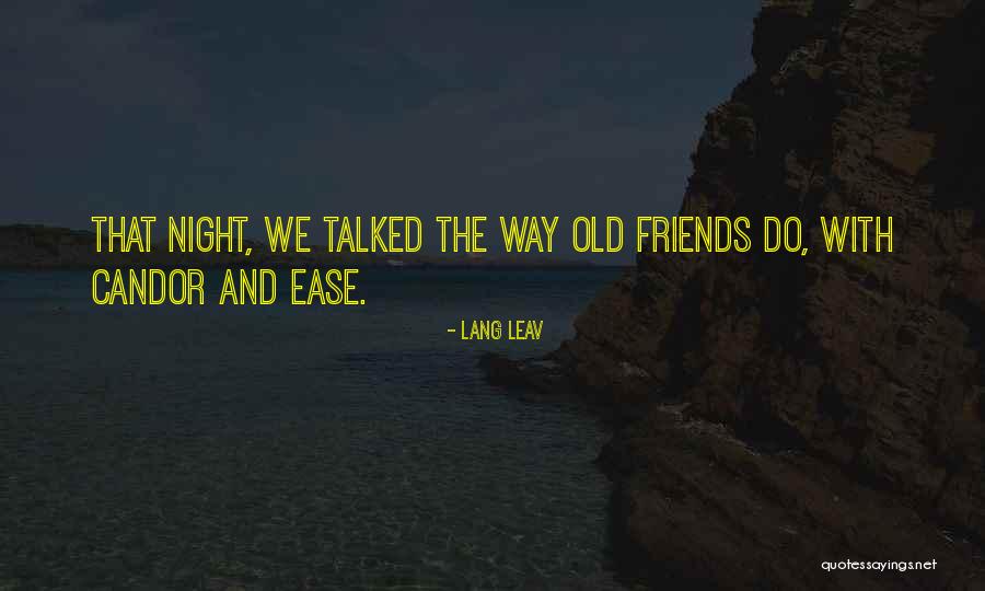 Thyristor Quotes By Lang Leav Thyristor Quotes By Lang Leav