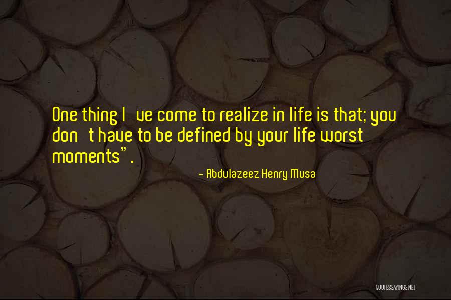 Thyroid Survivor Quotes By Abdulazeez Henry Musa Thyroid Survivor Quotes By Abdulazeez Henry Musa